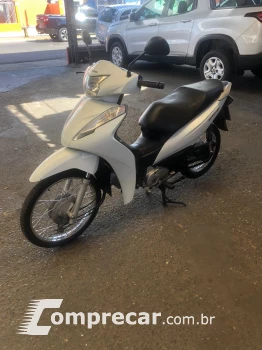 HONDA BIZ 110i