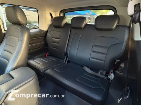 T4 3.2 XLT 4X4 20V Turbo Intercooler