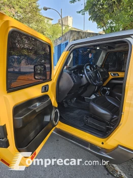 T4 3.2 Trail 4X4 20V Turbo Intercooler