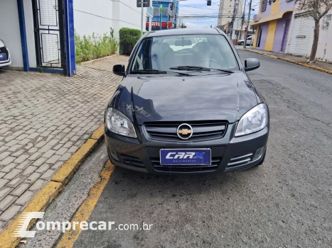 Celta 1.0 4P VHC FLEX SUPER