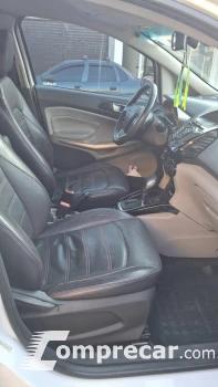 ECOSPORT 2.0 Direct Titanium