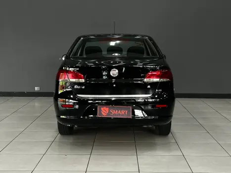 Siena EL 1.0 8V (Flex)