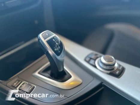 328I 2.0 Sport GP 16V