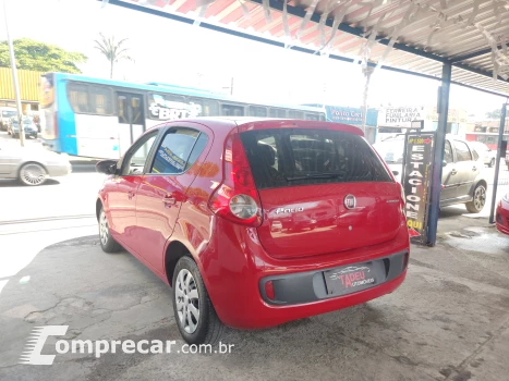 PALIO 1.0 MPI Attractive 8V