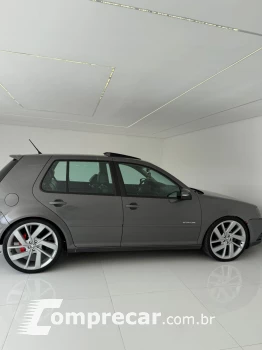 GOLF 2.0 MI Sportline 8V