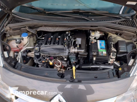 C3 1.2 Pure Tech Origine