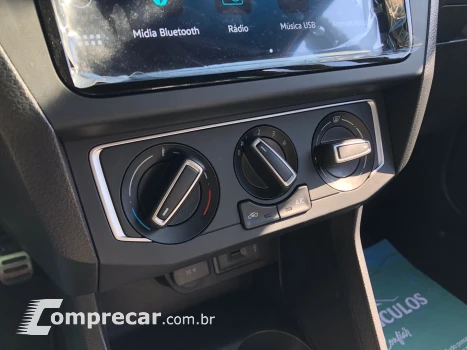 Saveiro 1.6 Msi Extreme Cd 16V Flex 2P Manual