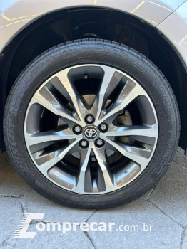 COROLLA 2.0 Altis 16V
