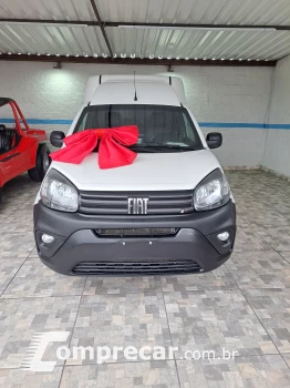 Fiat FIORINO 1.4 MPI Furgão Endurance 8V 2 portas