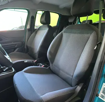 C3 1.6 16V Live Pack