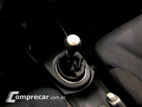 Fit 1.4 Lx 16V Flex 4P Manual