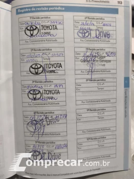 YARIS 1.5 16V XLS Multidrive