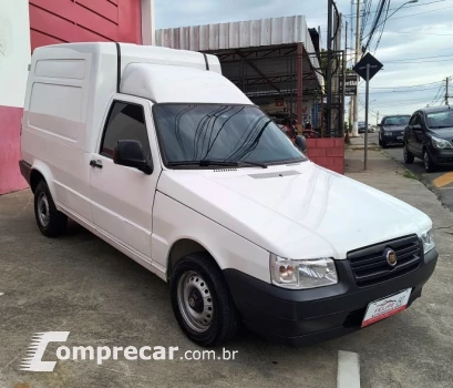 FIORINO 1.3 MPI Fire Furgão 8V