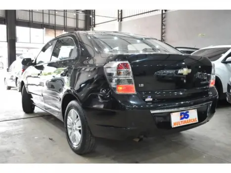 COBALT - 1.8 MPFI LTZ 8V 4P MANUAL