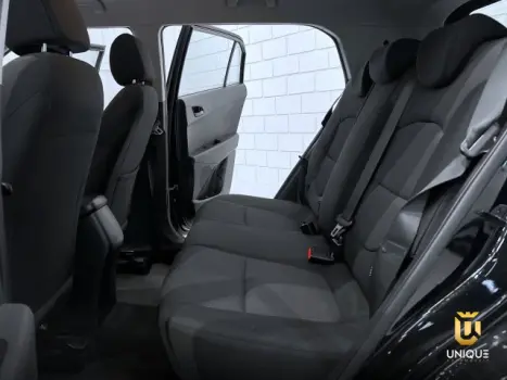 CRETA - 1.6 16V ATTITUDE AUTOMÁTICO