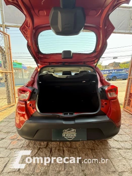 KWID 1.0 12V SCE ZEN