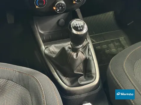 ONIX 1.0 MPFI LT 8V FLEX 4P MANUAL