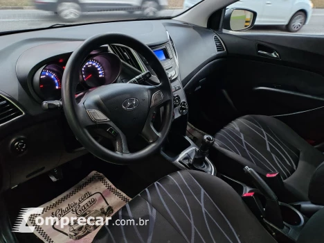 HB20 1.0 COMFORT 12V