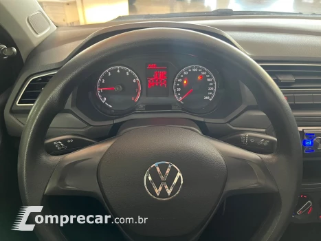 SAVEIRO 1.6 MSI Robust CS 8V