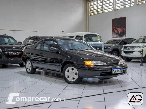 PASEO 1.5 Coupé 16V