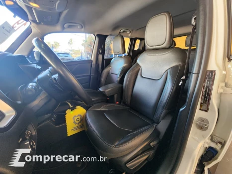 RENEGADE 2.0 16V Turbo Longitude 4X4