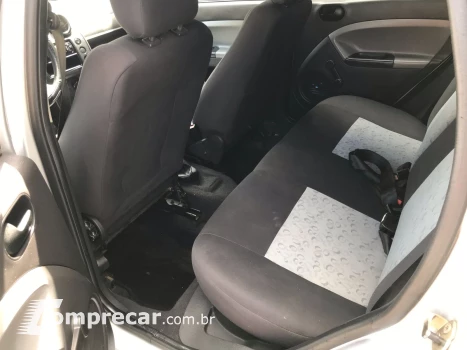 FIESTA 1.0 MPI 8V