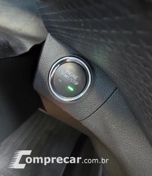 TRACKER 1.2 Turbo Premier