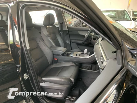 Tiggo 5X PRO 1.5 Turbo Flex Aut.