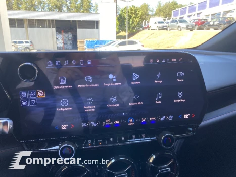 BLAZER EV 102 KW ELÉTRICO RS