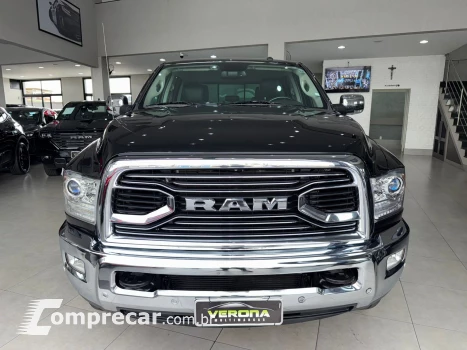 2500 Laramie