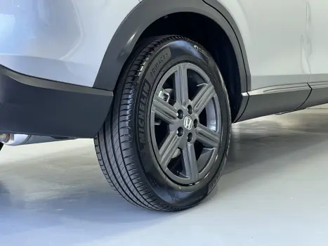 HR-V 1.5 DI I-vtec EXL