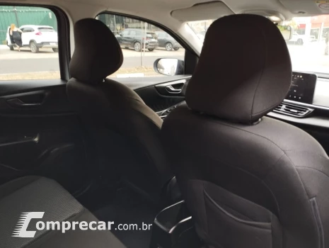 Pulse 1.3 16V 4P FLEX DRIVE