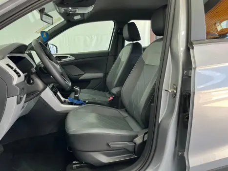 T-CROSS 1.0 200 TSI Comfortline