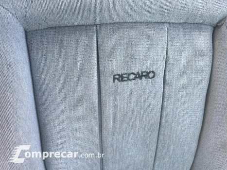 SANTANA 2.0 I Executivo 8V