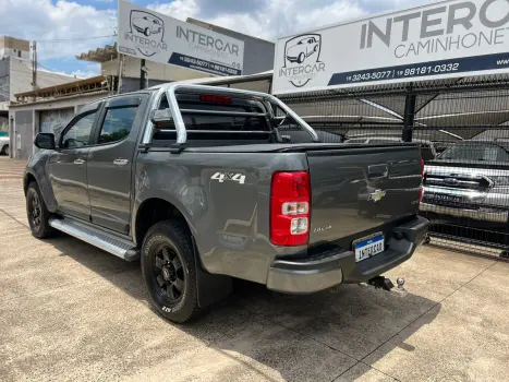 S10 2.8 16V Turbo LT CD 4X4