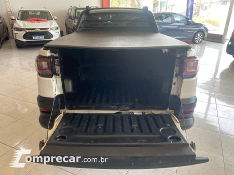 STRADA 1.4 Fire Endurance CS