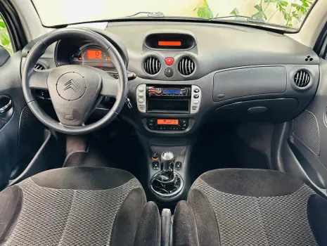 C3 1.4 I Exclusive 8V