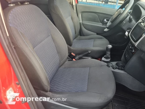SANDERO 1.0 Expression 16V