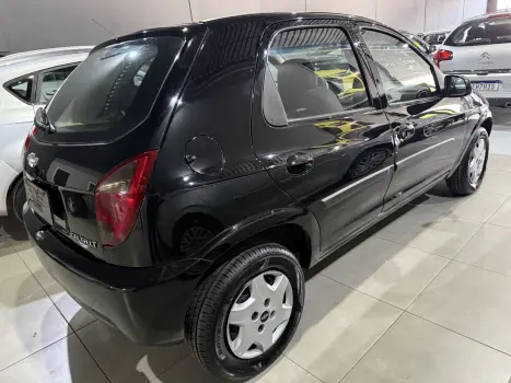 CELTA 1.0 MPFI LT 8V FLEX 4P MANUAL