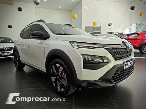 KARDIAN 1.0 TCE Techno EDC