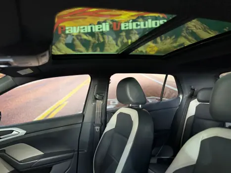 T-CROSS 1.4 250 TSI Highline