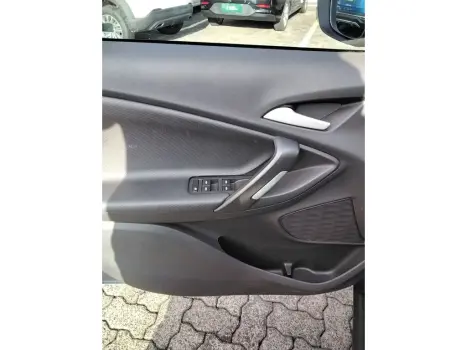 TRACKER 1.0 TURBO FLEX LT AUTOMÁTICO