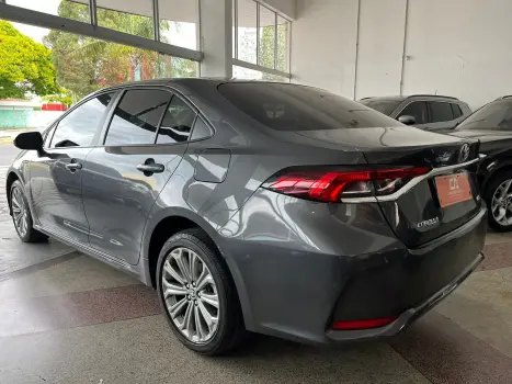 COROLLA 2.0 Vvt-ie XEI