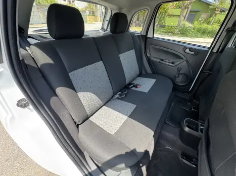 FIESTA 1.6 Rocam SE 8V