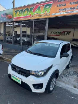 MOBI LIKE 1.0 Fire Flex 5p.