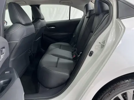 COROLLA 2.0 Vvt-ie XEI Direct Shift