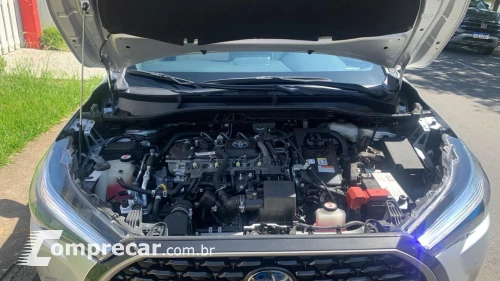 COROLLA CROSS 1.8 VVT-I Hybrid XRX