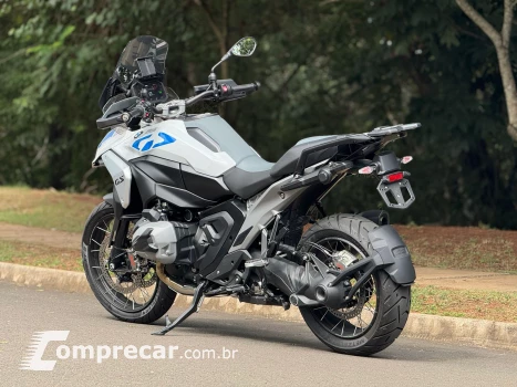 BMW R 1300 GS Plus