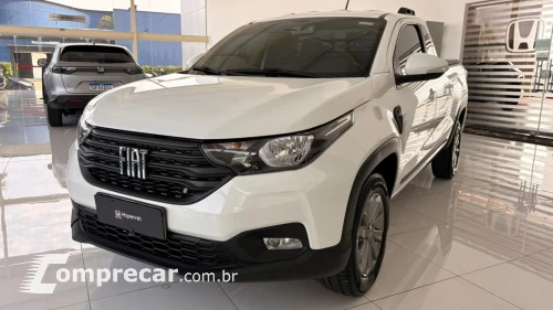 Strada Freedom 1.3 CS (Flex)