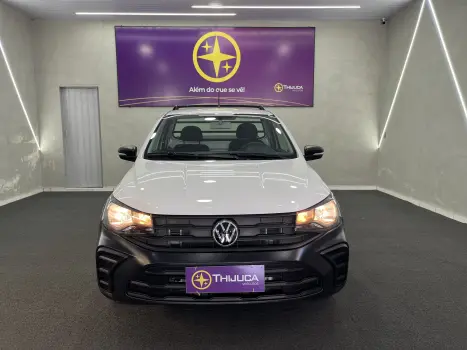 SAVEIRO 1.6 MSI Robust CS 16V